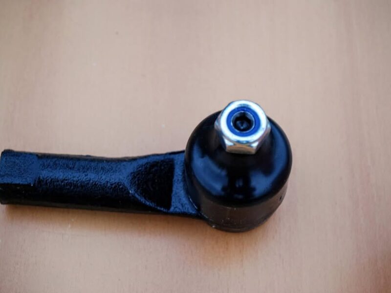 Końcówka drążka kierowniczego do Renault Scenic