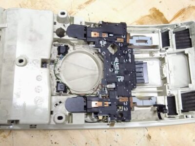 Panel oświetlenia wnetrza 4F0947135M Audi A6