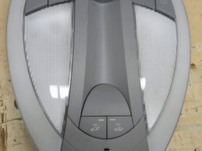 Panel oświetlenia wnętrza A2118205301 Mercedes