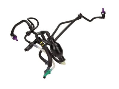 Przewód paliwowy 1574T0