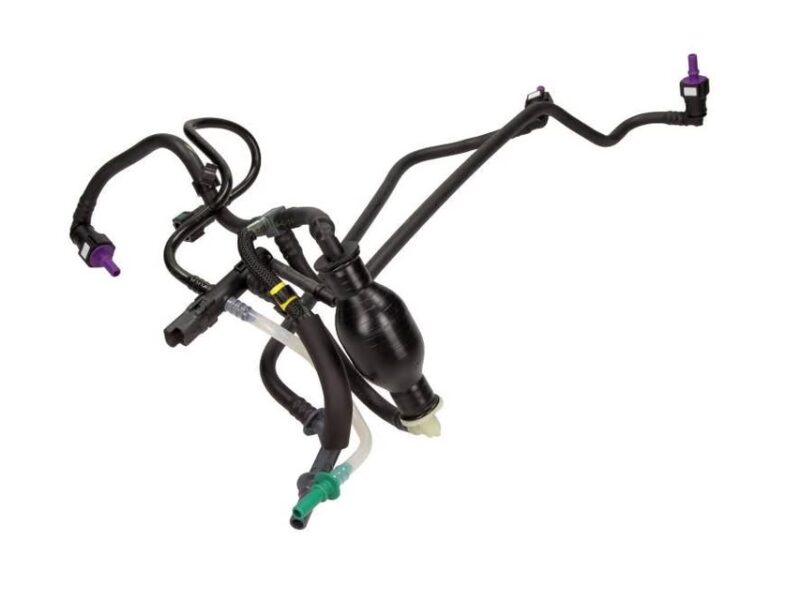 Przewód paliwowy 1574T0