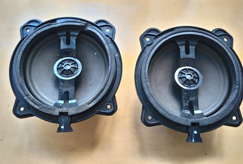 Głośniki samochodowe 8H0035411