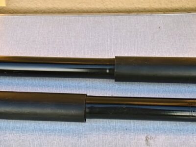 Amortyzatory tył Ford Transit