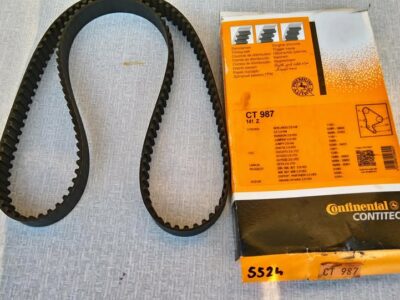 Pasek rozrządu CT987