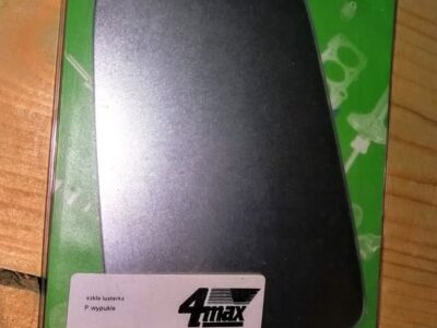 Lusterko prawe podgrzewane do Mazda 323F '92