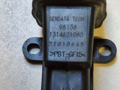 Czujnik uderzeniowy FIAT 1314621080