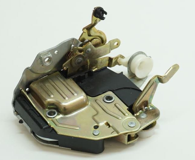 Zamek lewy Mercedes 1247200935