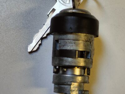 Wkładka stacyjki VW 113905855B
