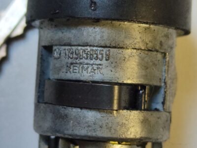 Wkładka stacyjki VW 113905855B