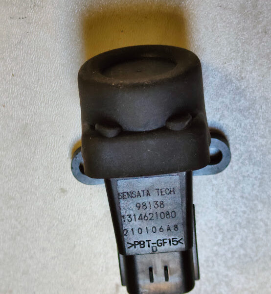 Wyłącznik bezwładnościowy Ducato Boxer Jumper Panda 1314621080