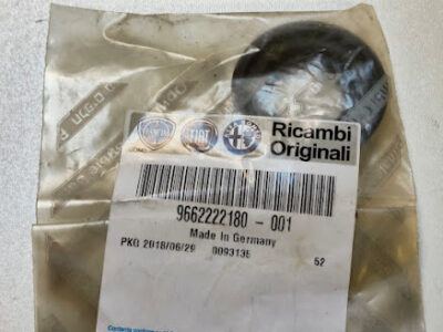Uszczelniacz wtrysku 9662222180 DUCATO TRANSIT BOXER JUMPER 2.2